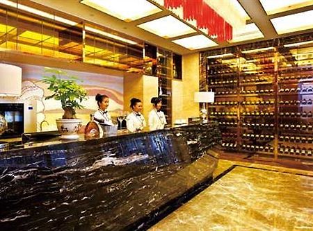 Guipinxuan Hotel Shenzhen Luaran gambar