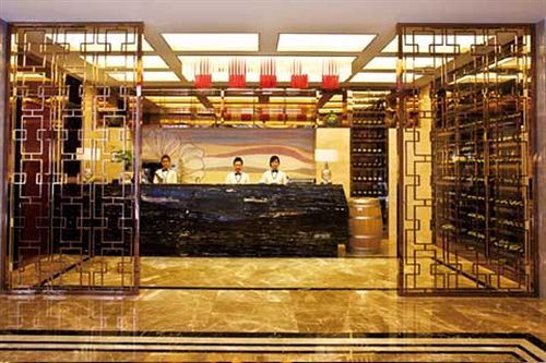 Guipinxuan Hotel Shenzhen Luaran gambar